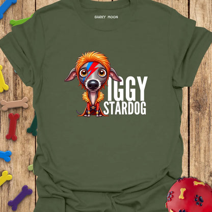 Iggy Stardog T-Shirt