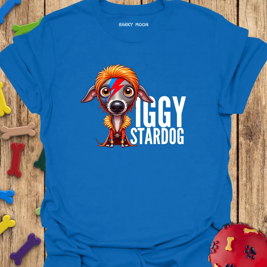 Iggy Stardog T-Shirt