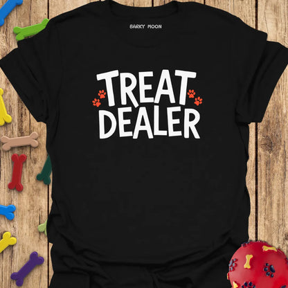 Treat Dealer T-Shirt