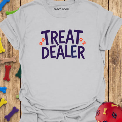 Treat Dealer T-Shirt