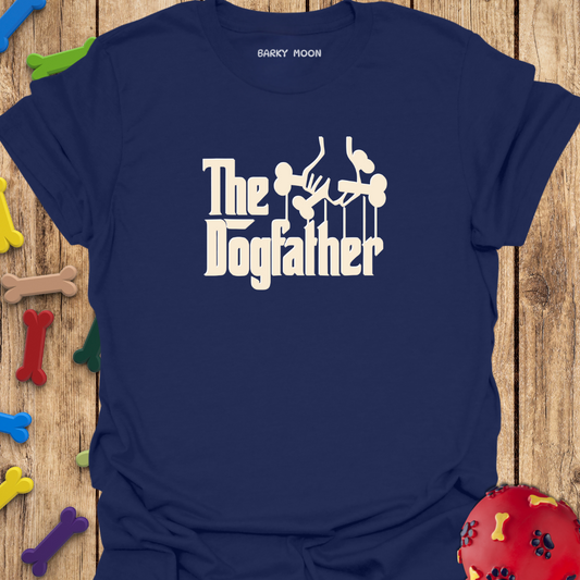 The Dogfather T-Shirt