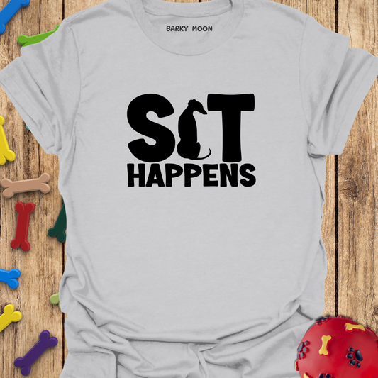 Sit Happens T-Shirt