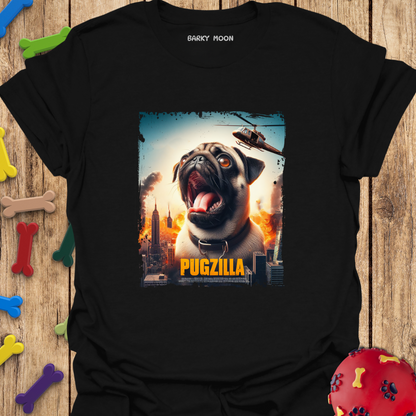 Pugzilla T-Shirt