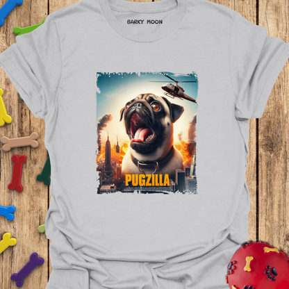 Pugzilla T-Shirt