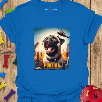 Pugzilla T-Shirt