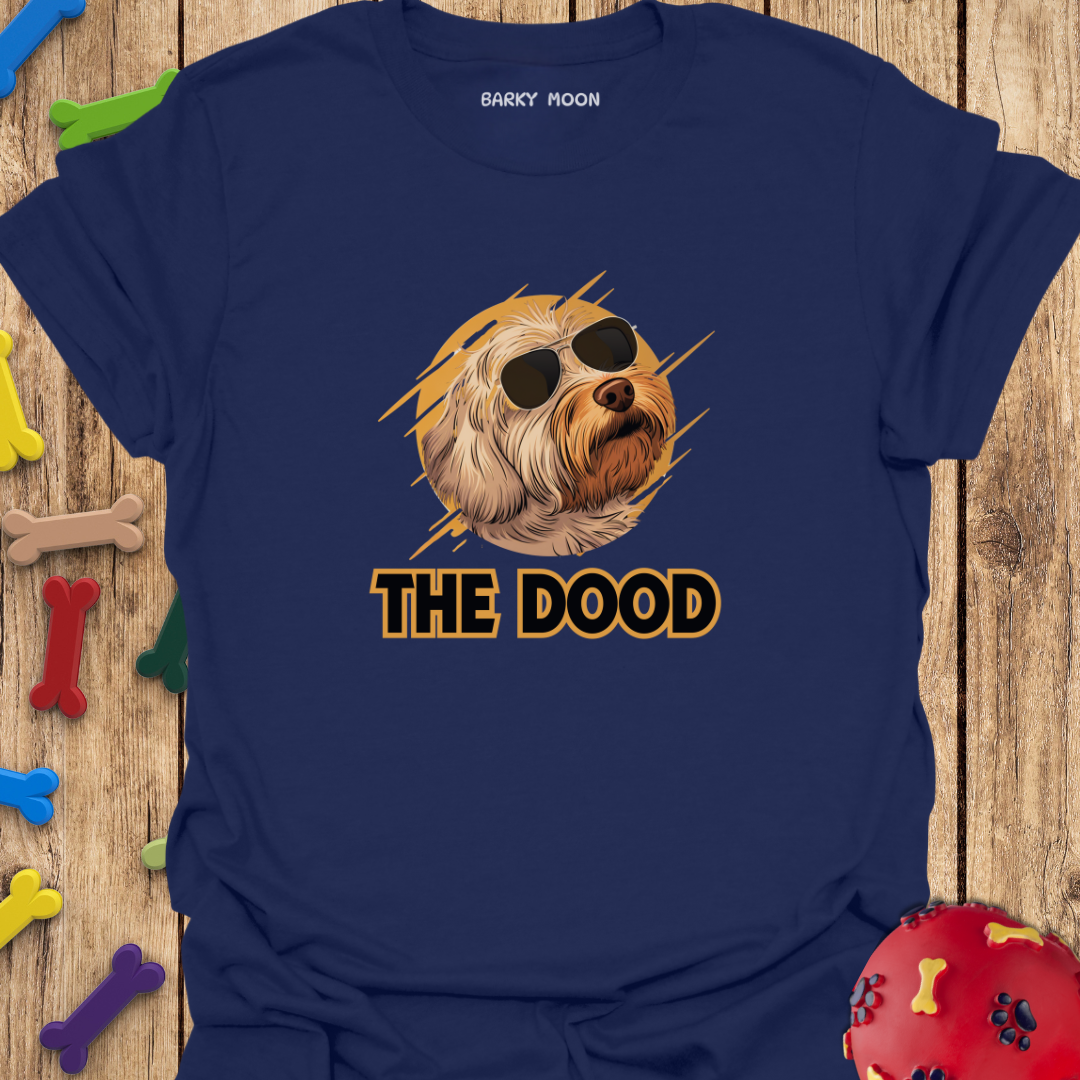 The Dood T-Shirt