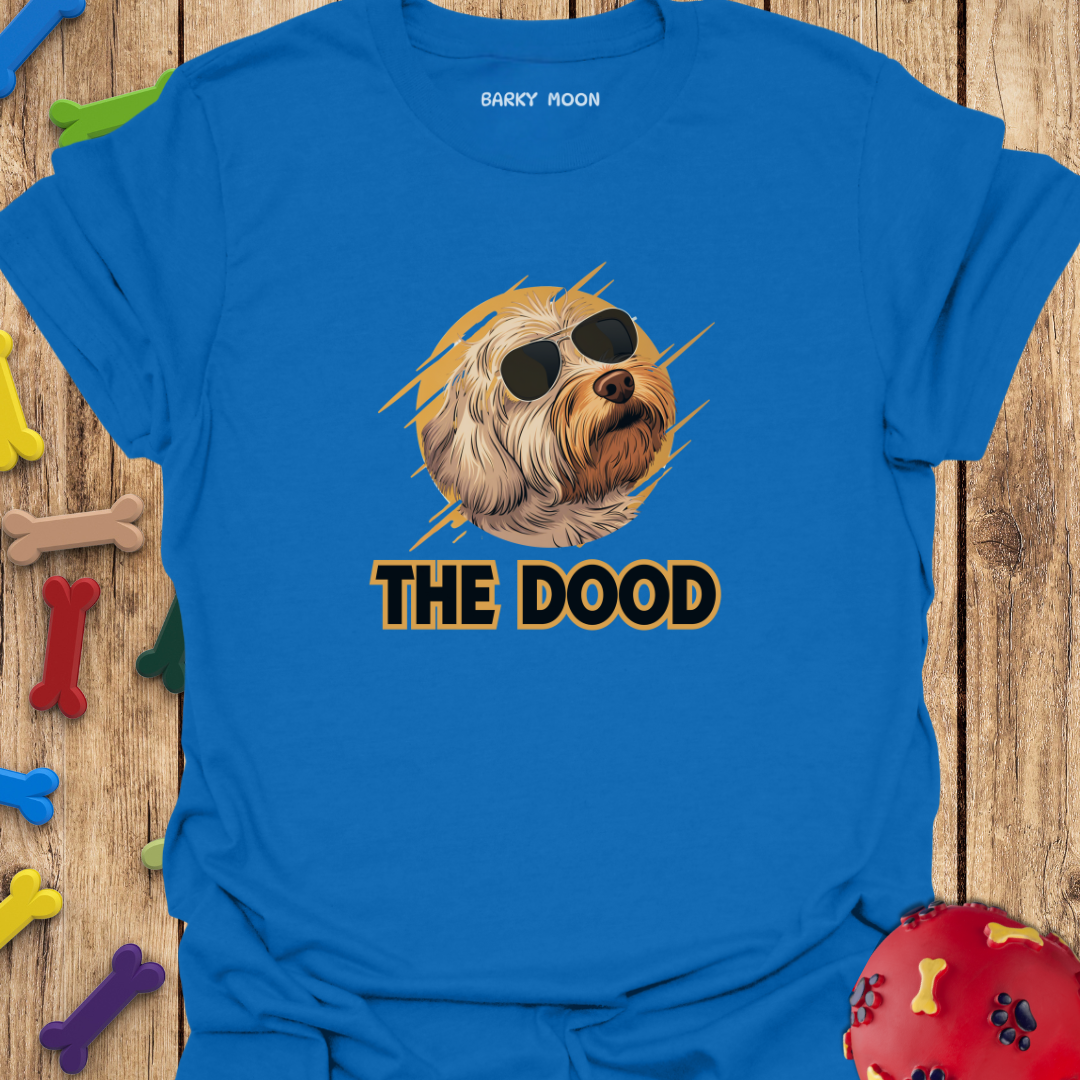 The Dood T-Shirt