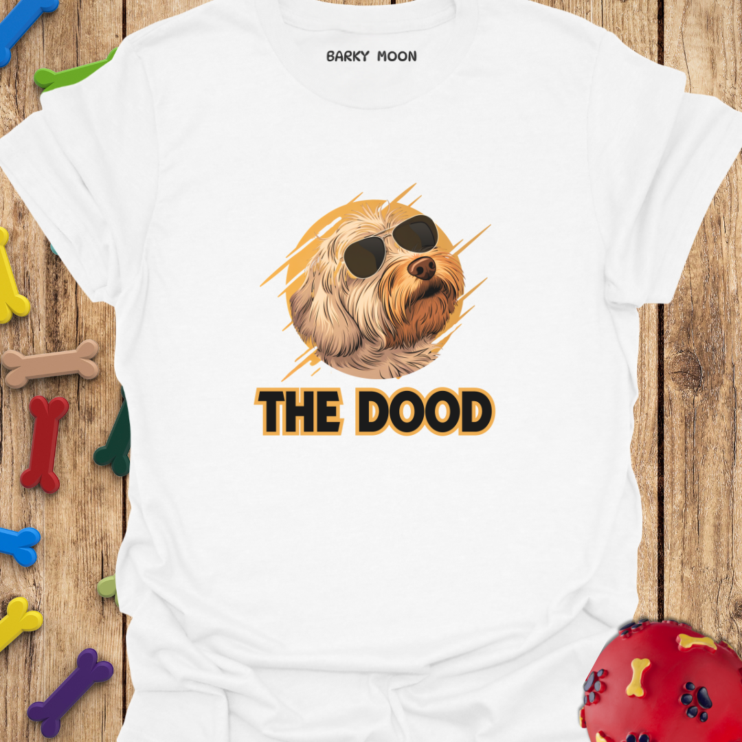 The Dood T-Shirt