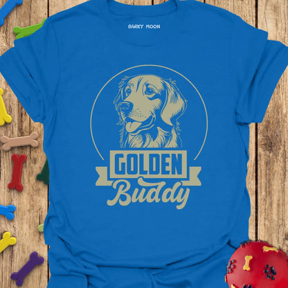 Golden Buddy T-Shirt