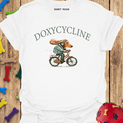 Doxycycline T-Shirt