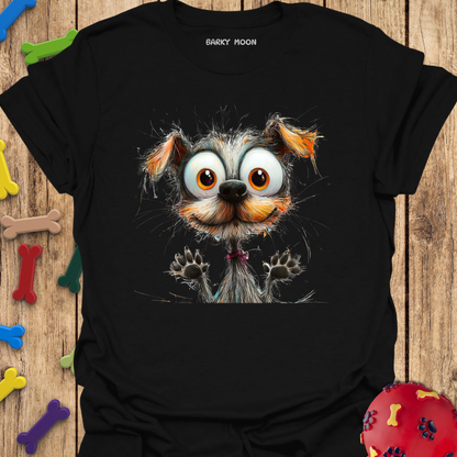 Cute Dog T-Shirt