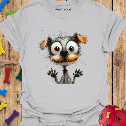 Cute Dog T-Shirt