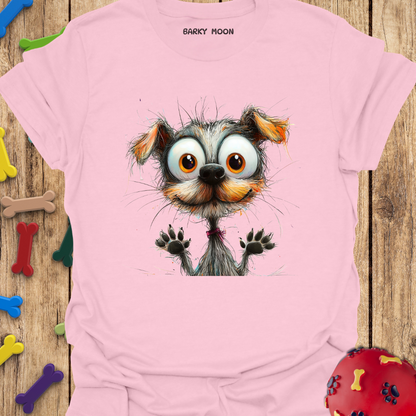 Cute Dog T-Shirt