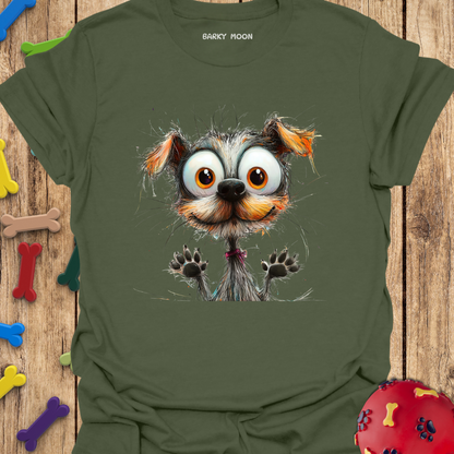 Cute Dog T-Shirt
