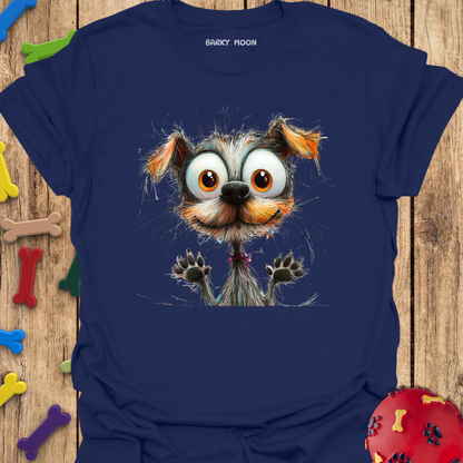 Cute Dog T-Shirt