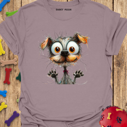 Cute Dog T-Shirt