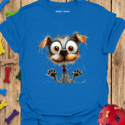 Cute Dog T-Shirt