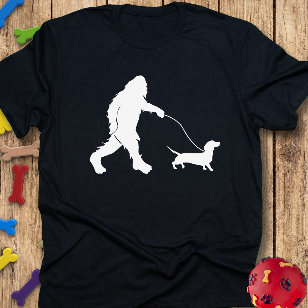 Big Foot Walking Sausage