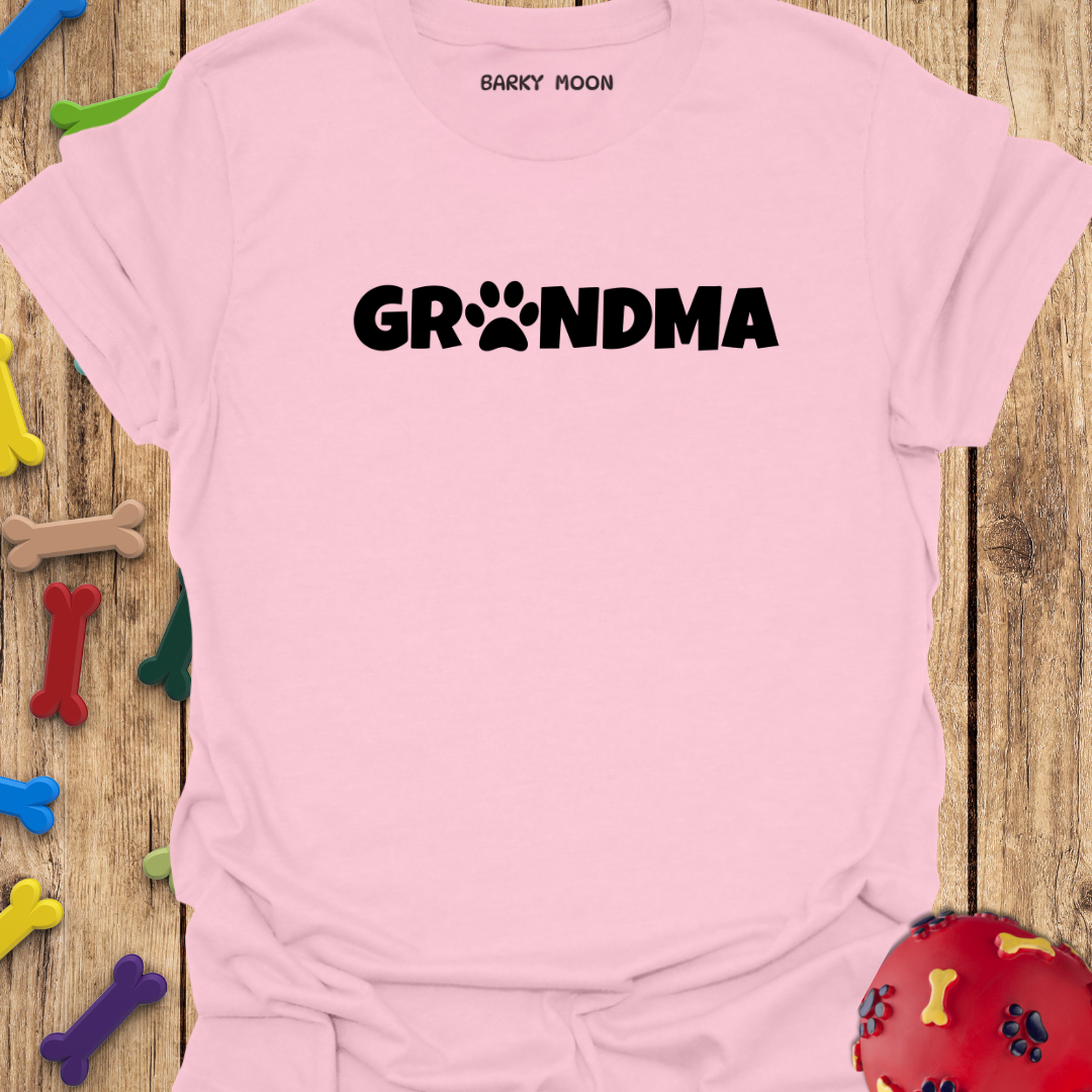 Grandma T-Shirt