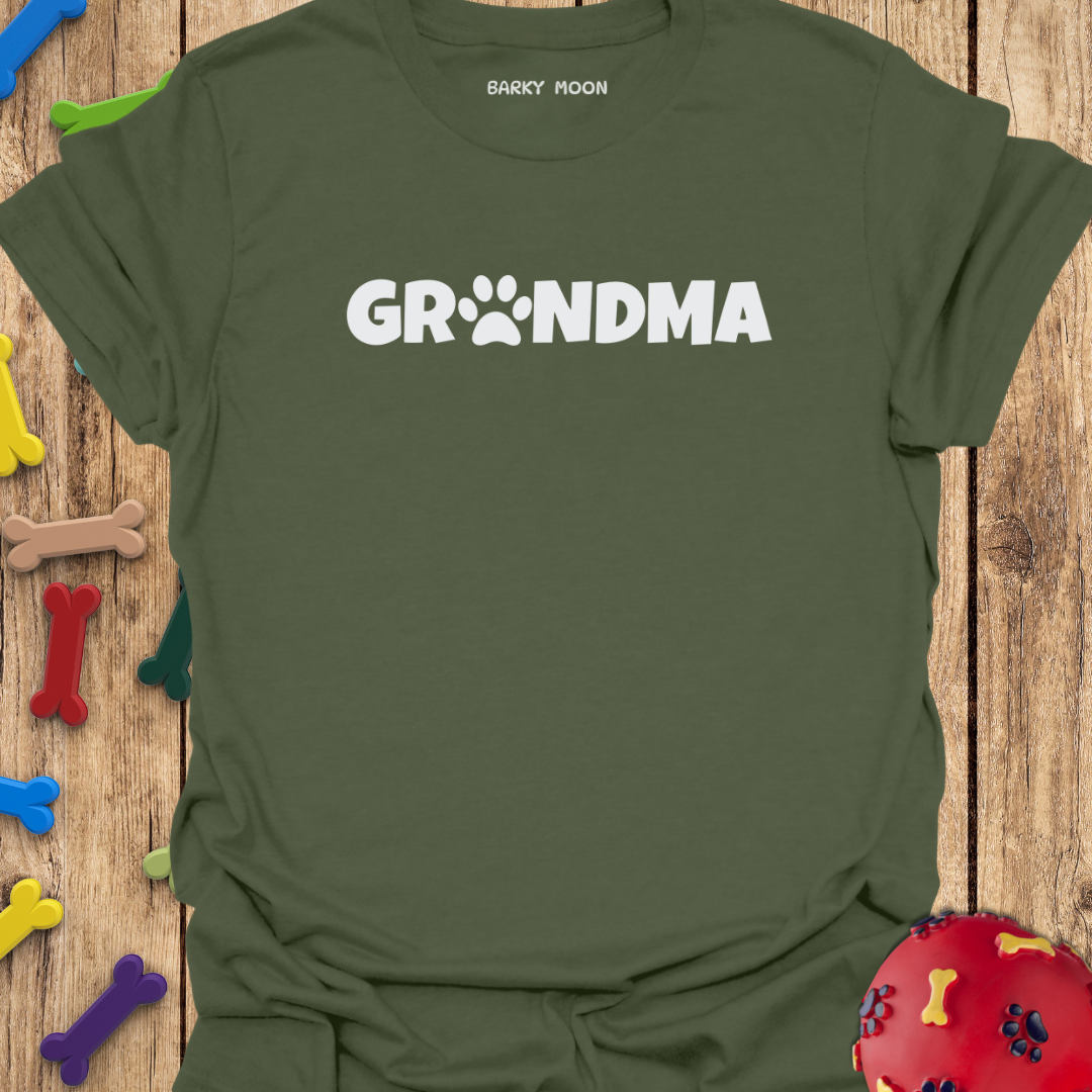 Grandma T-Shirt