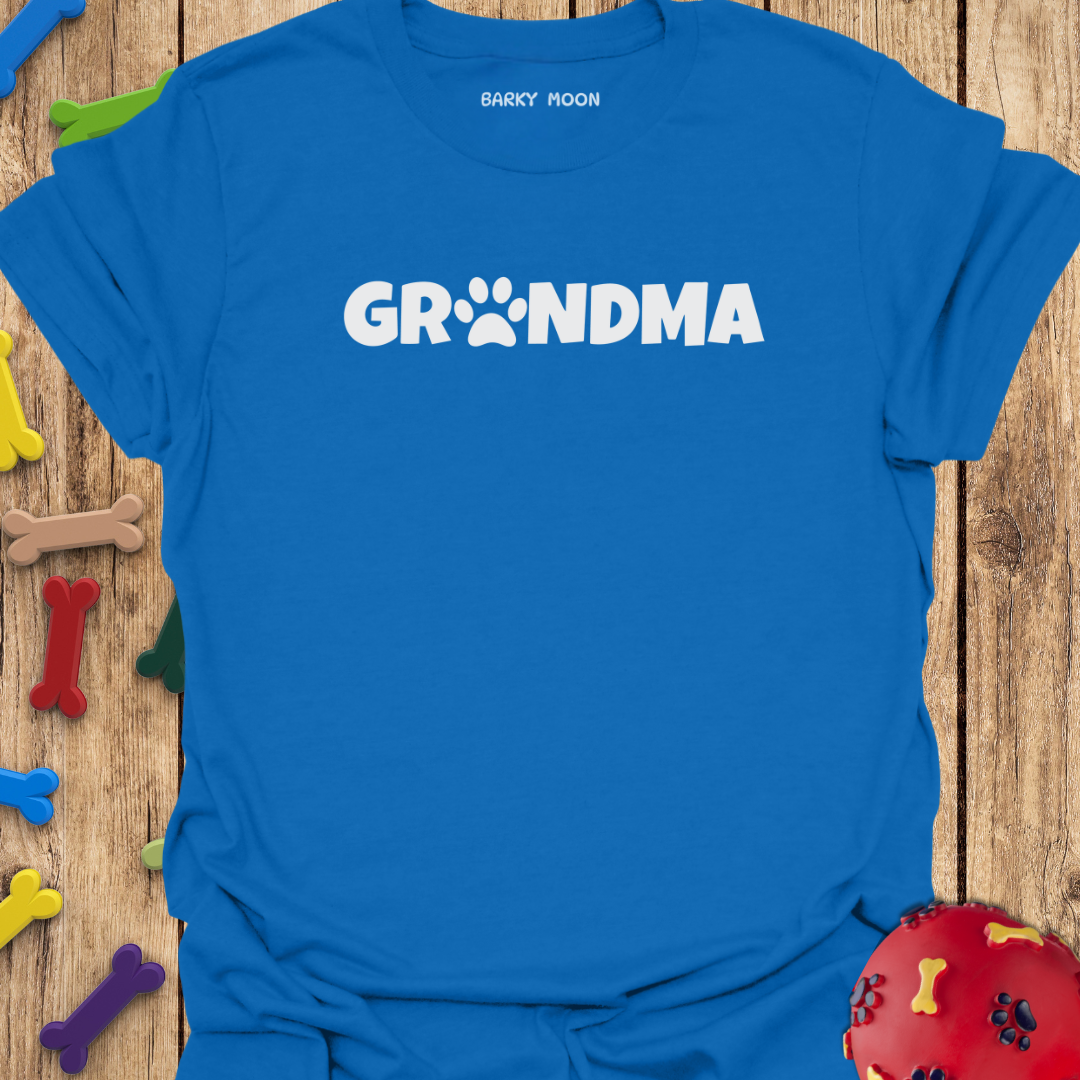 Grandma T-Shirt