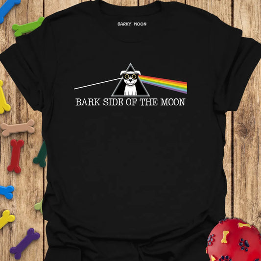 Bark Side Of The Moon T-Shirt