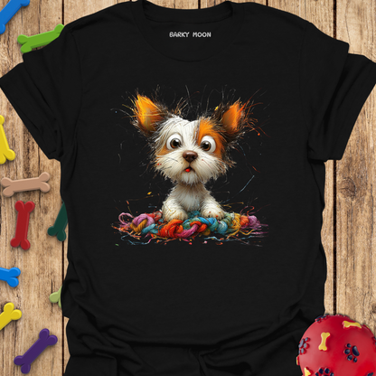 What A Yarn T-Shirt