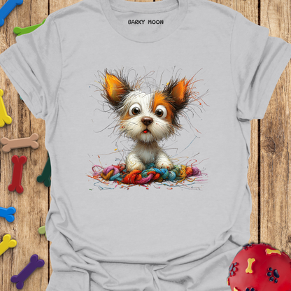 What A Yarn T-Shirt