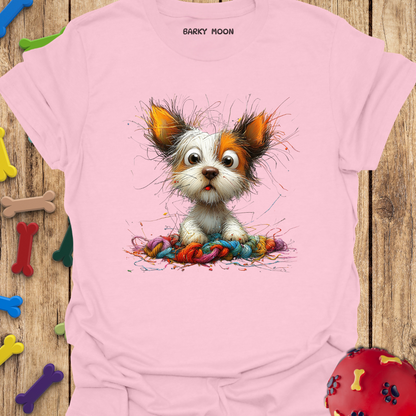 What A Yarn T-Shirt