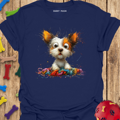 What A Yarn T-Shirt