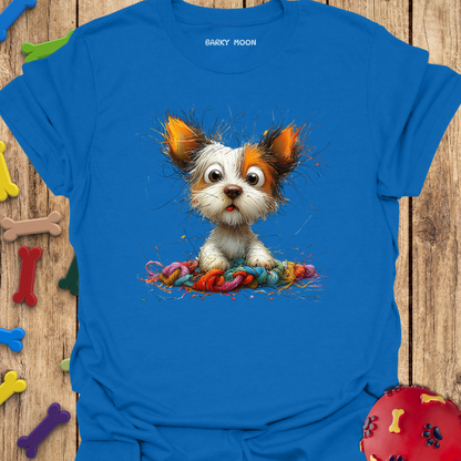 What A Yarn T-Shirt