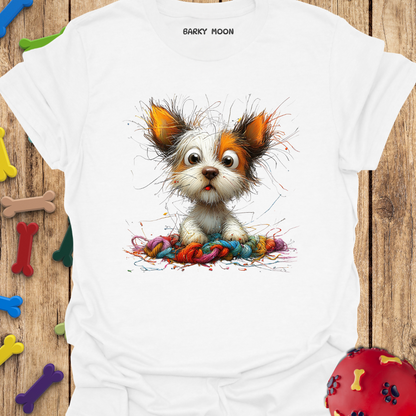 What A Yarn T-Shirt