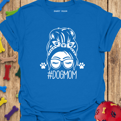 Dog Mom T-Shirt