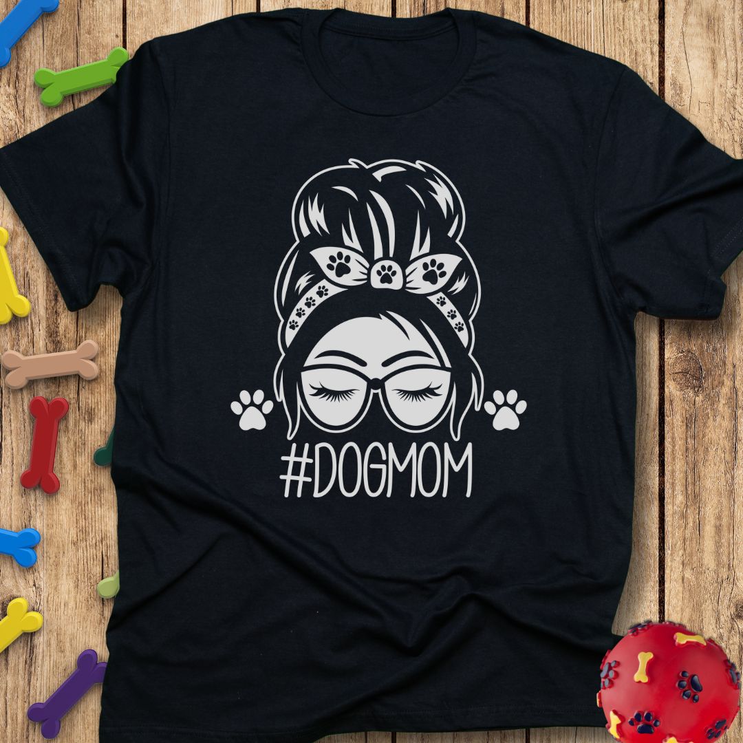 #Dog Mom