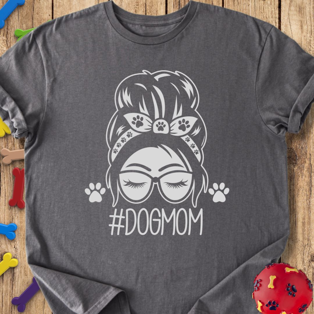 #Dog Mom