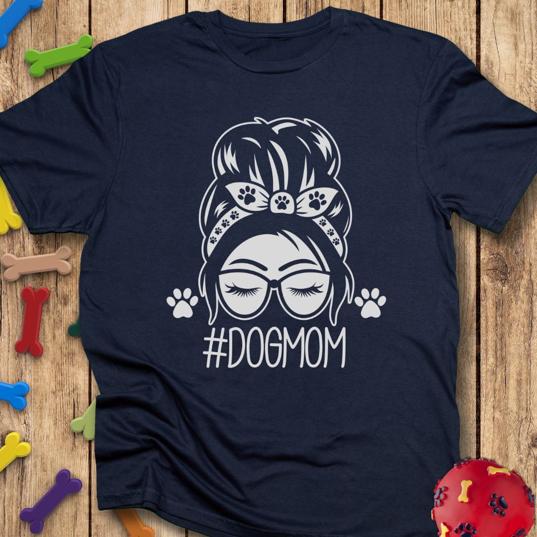 #Dog Mom