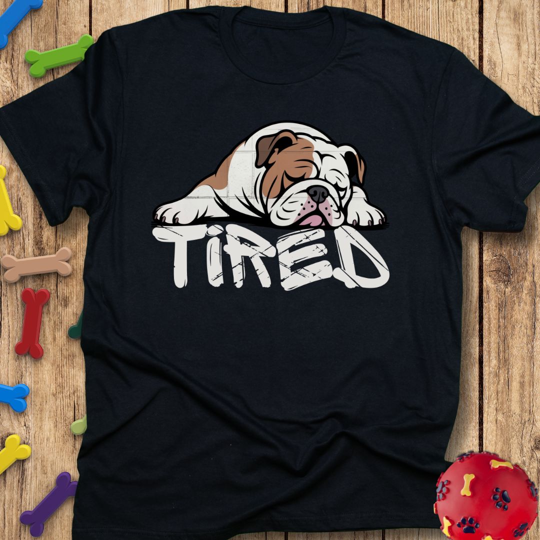 Dog Tired