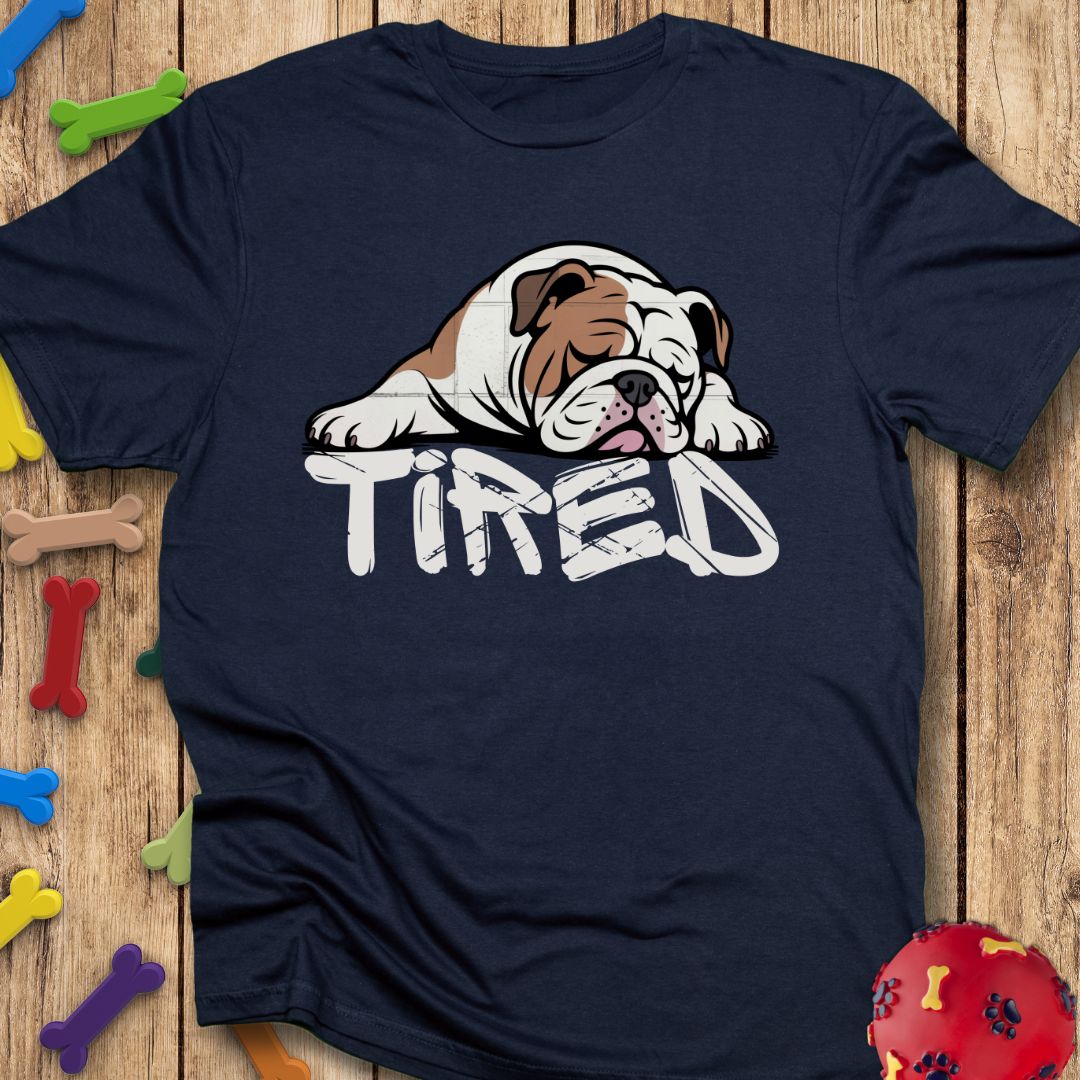 Dog Tired
