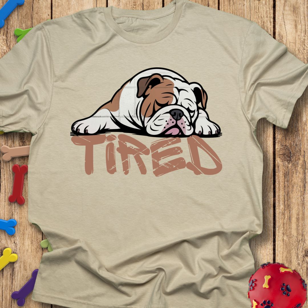 Dog Tired