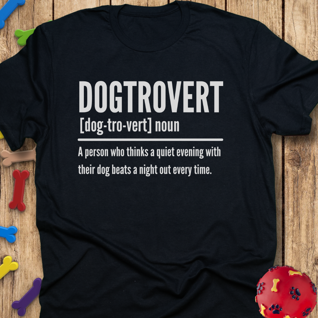Dogtrovert