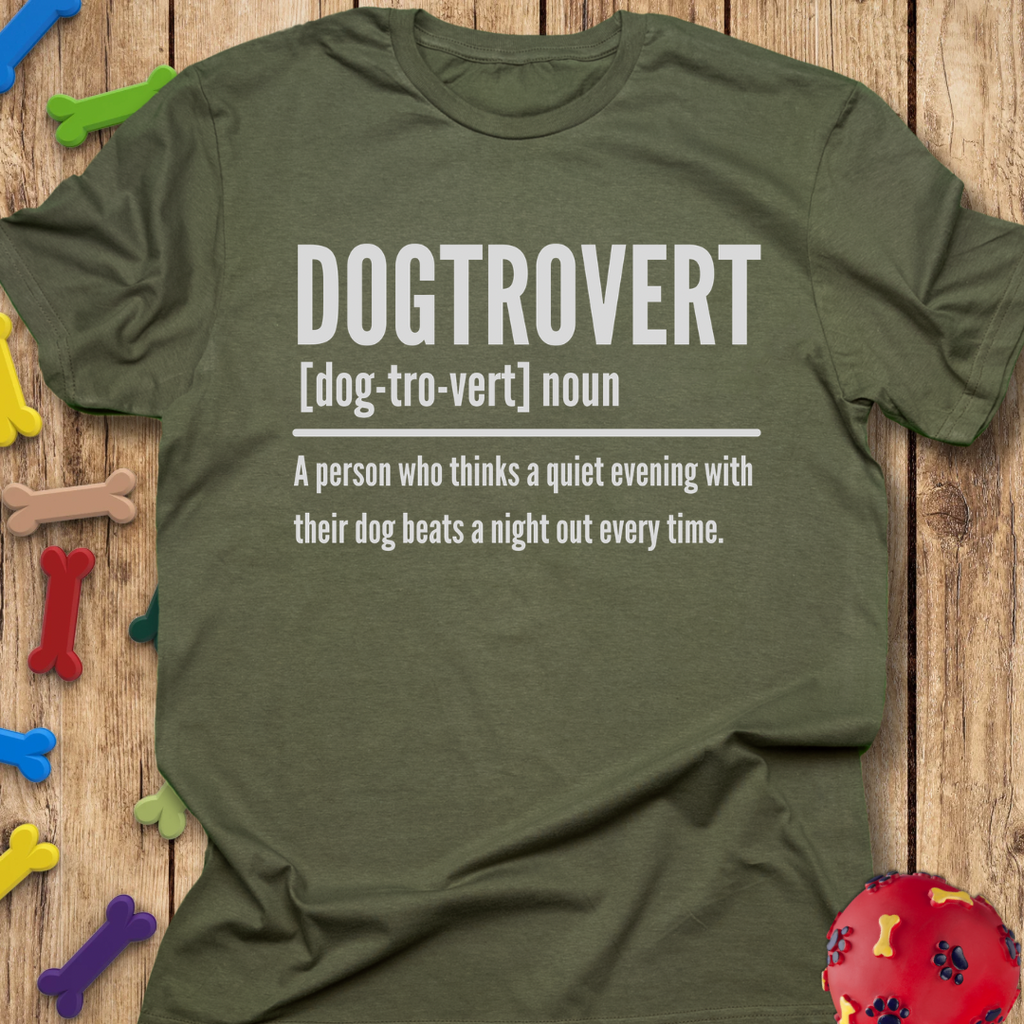 Dogtrovert