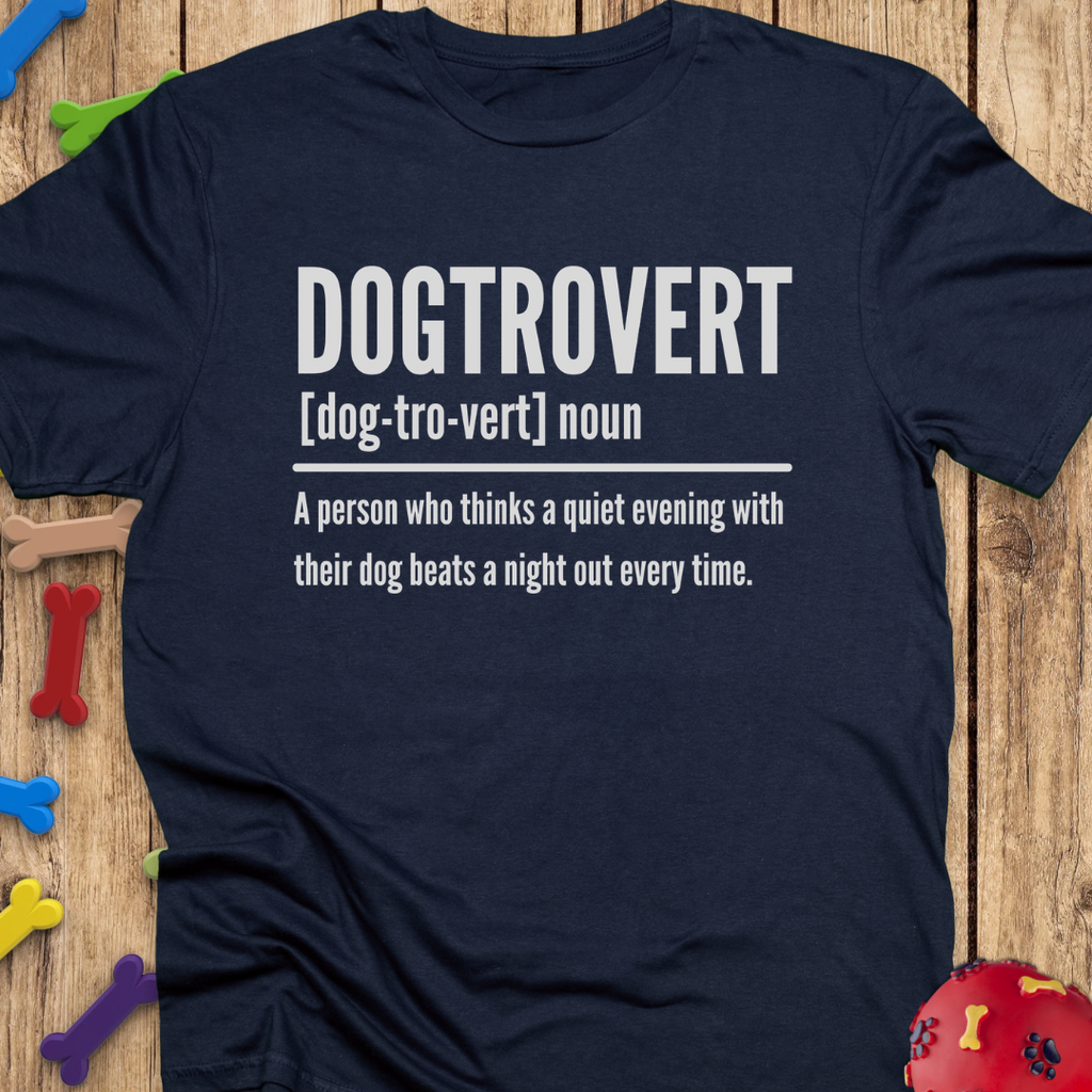 Dogtrovert