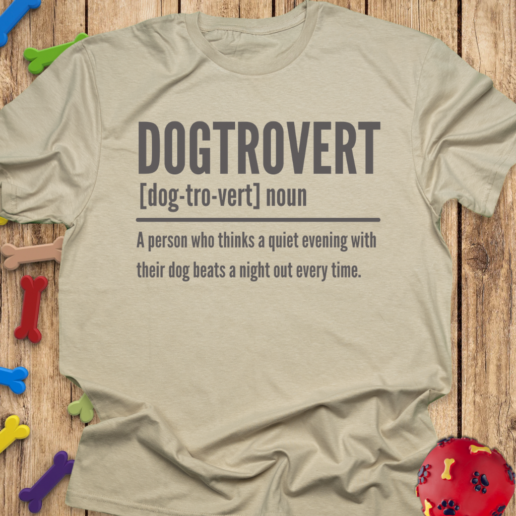 Dogtrovert