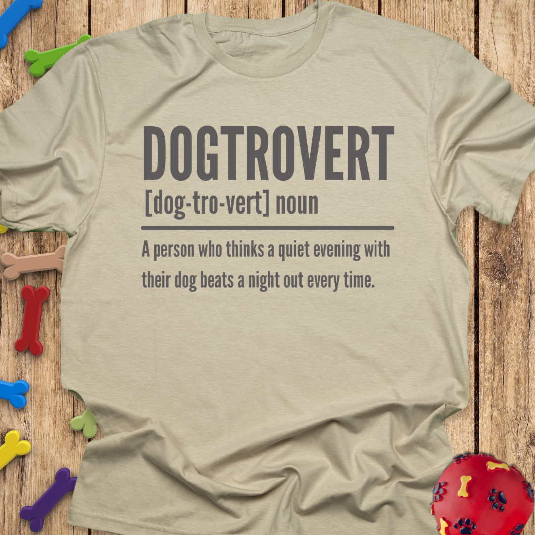 Dogtrovert