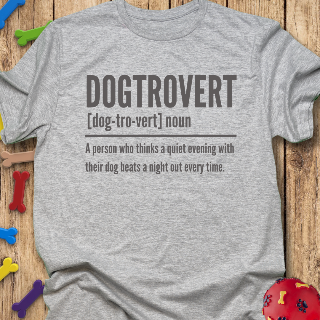 Dogtrovert