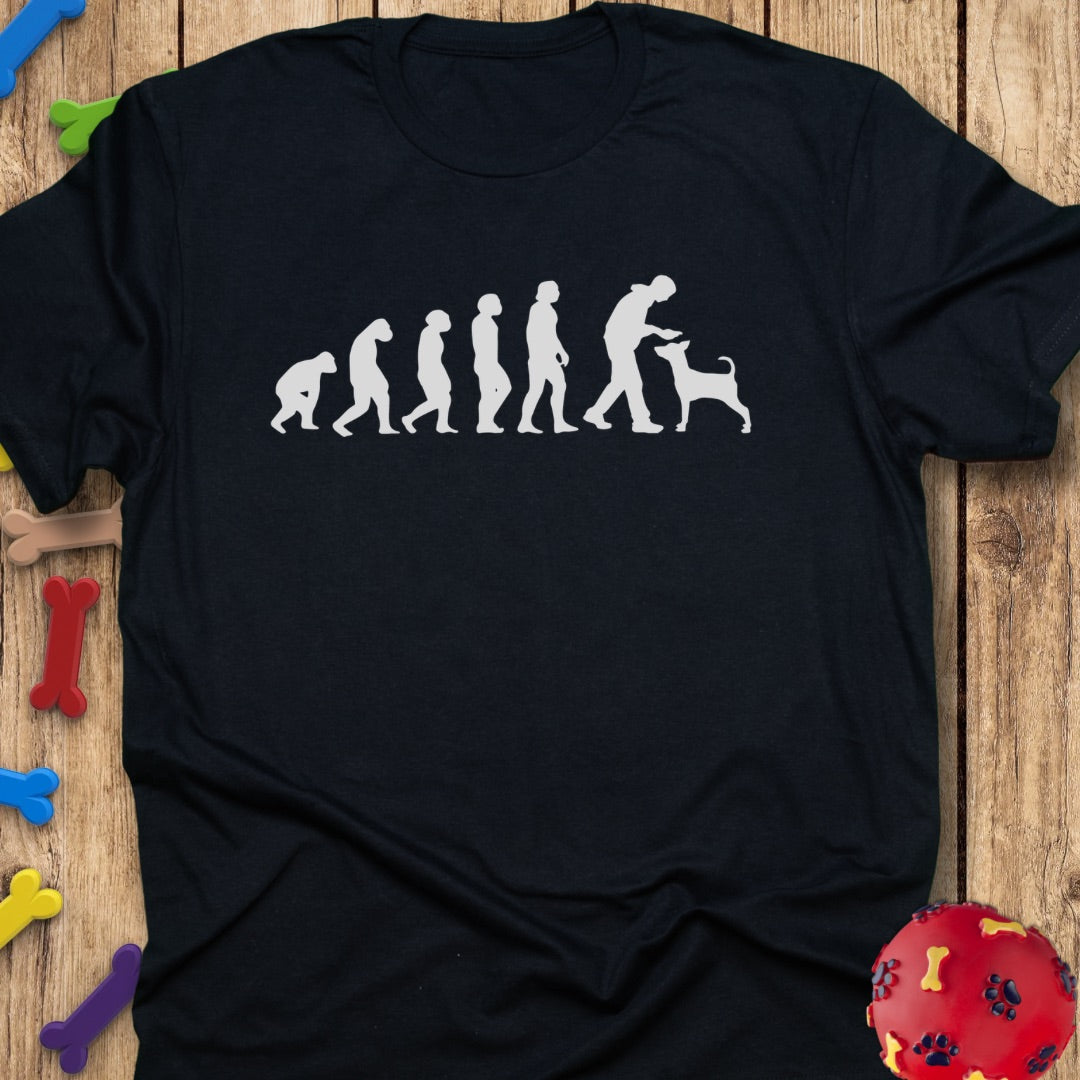 Dog Lover Evolution