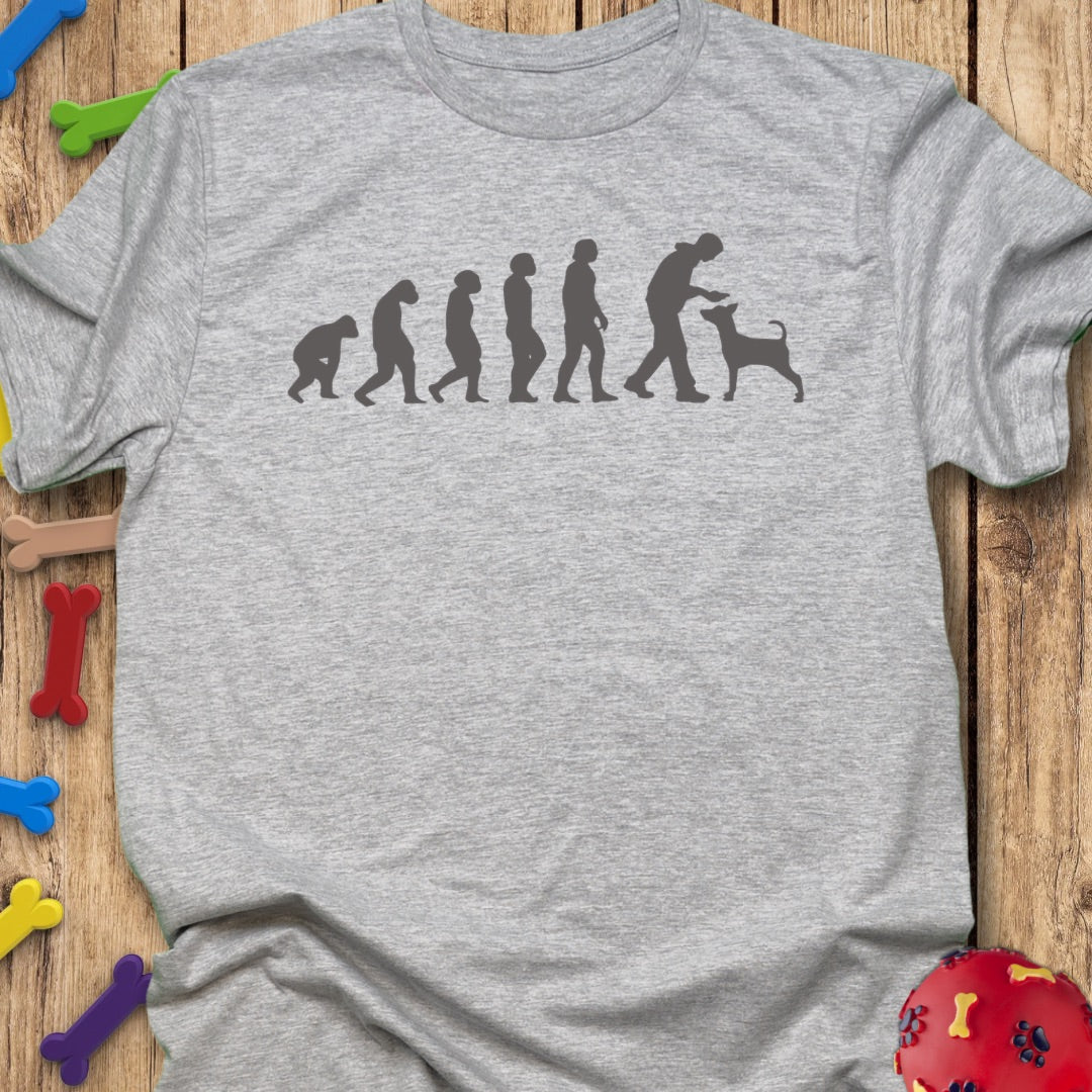 Dog Lover Evolution