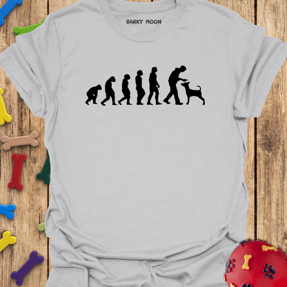 Evolution T-Shirt