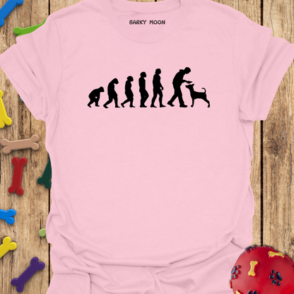 Evolution T-Shirt