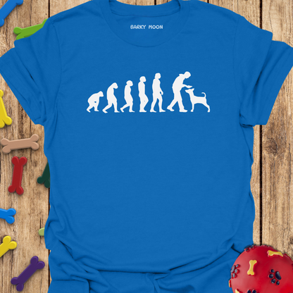 Evolution T-Shirt